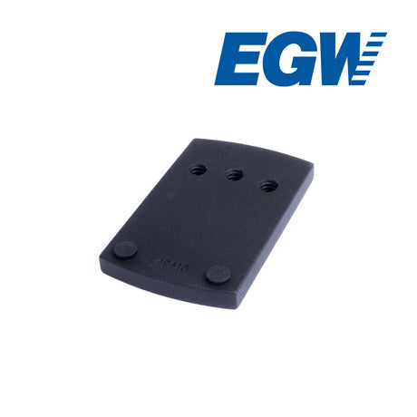 Red dot mounts for Sig Sauer P320