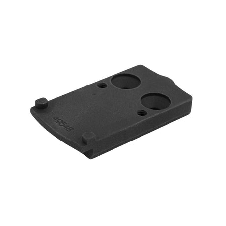 Optics ready plates for HS Produkt H11 Optics Ready