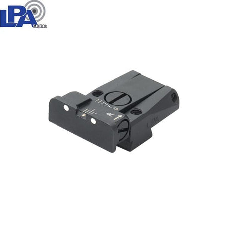 Sights for Tanfoglio Limited