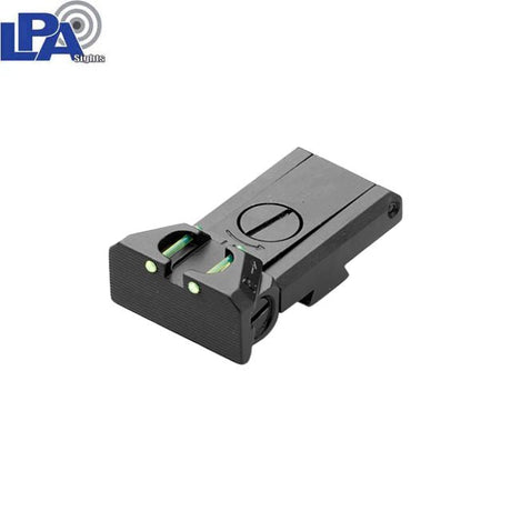 Sights for Tanfoglio Stock 1