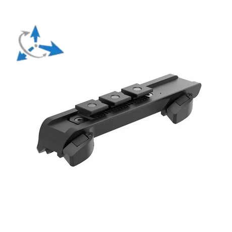 Blaser adapters