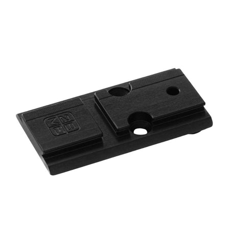 Optics ready plates for Springfield Echelon