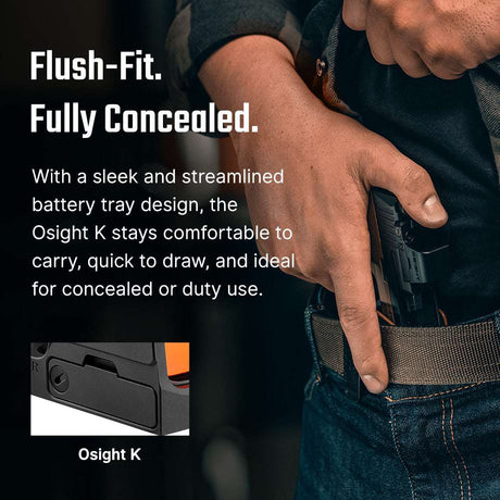 Osight K [green]