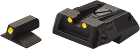 1911 [Rock Island] adjustable sights | luminescent dots