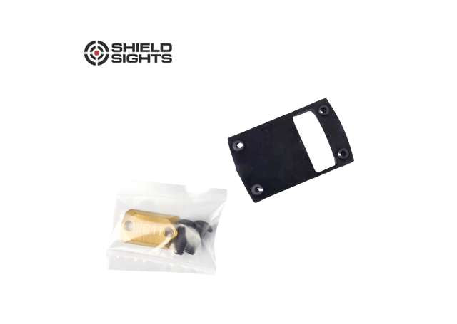 1911.22 LR [GSG Cut] red dot mount | Shield RMSc footprint