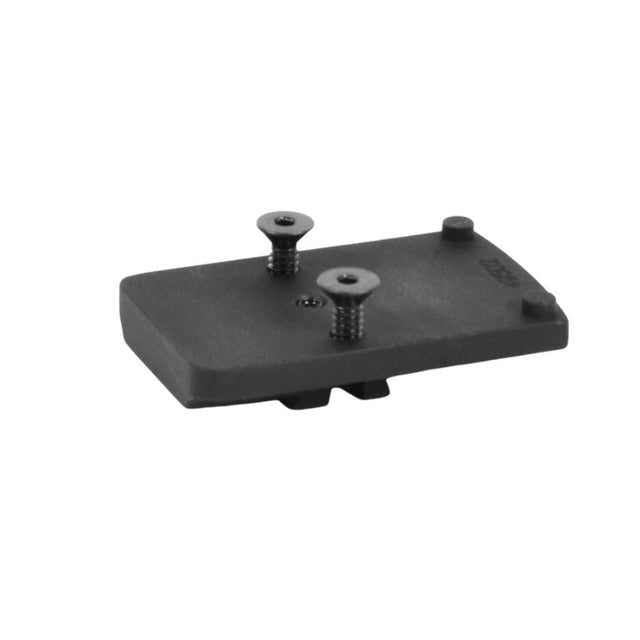 1911 [Rail Gun Cut] red dot mount | Trijicon RMR footprint EGW