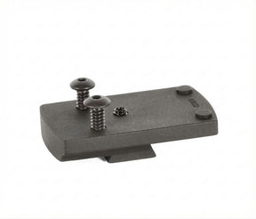 1911 [Rail Gun Cut] red dot mount | type S [RMSc DPP K-series footprint]