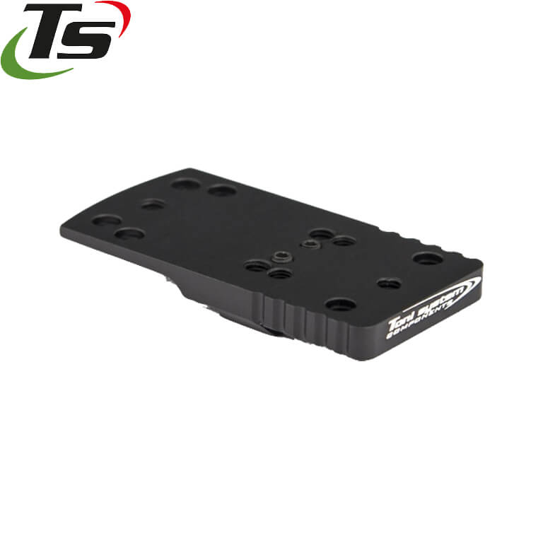 Colt 1911 Government red dot mount universal | type B