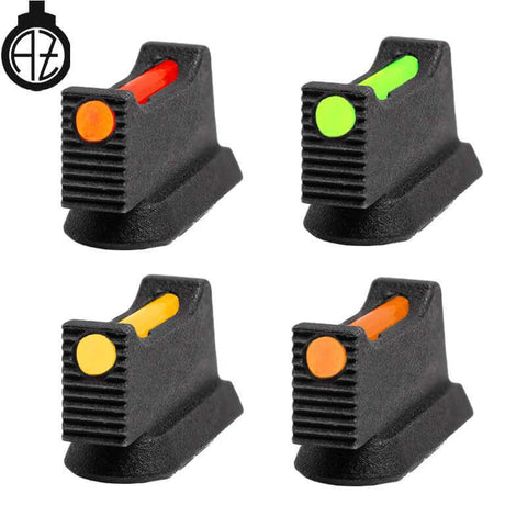 CZ Kadet front sight with fiber optic | 7.5 x 1.5 mm
