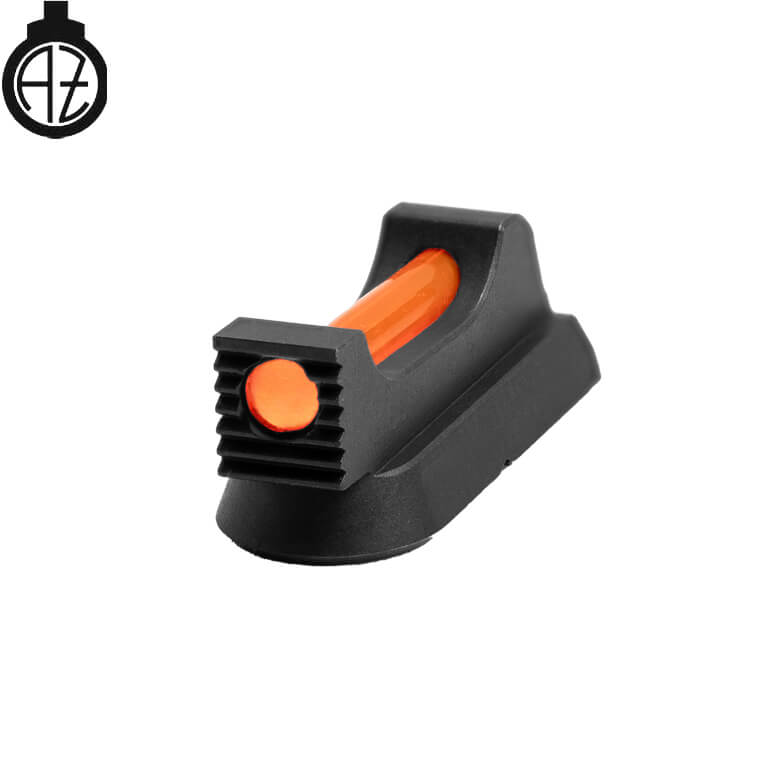 CZ 75B CZ 75 P-01 & Compact CZ 85 & 97 front sight with fiber optic | 5.5 x 1.5 mm