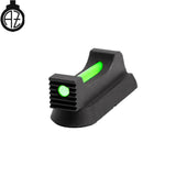 CZ 75B CZ 75 P-01 & Compact CZ 85 & 97 front sight with fiber optic | 5.5 x 1.0 mm