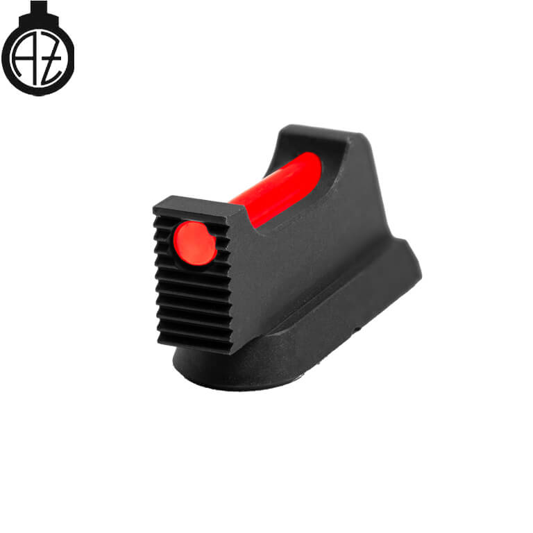 CZ Shadow 2 front sight with fiber optic | 7.5 x 1.5 mm