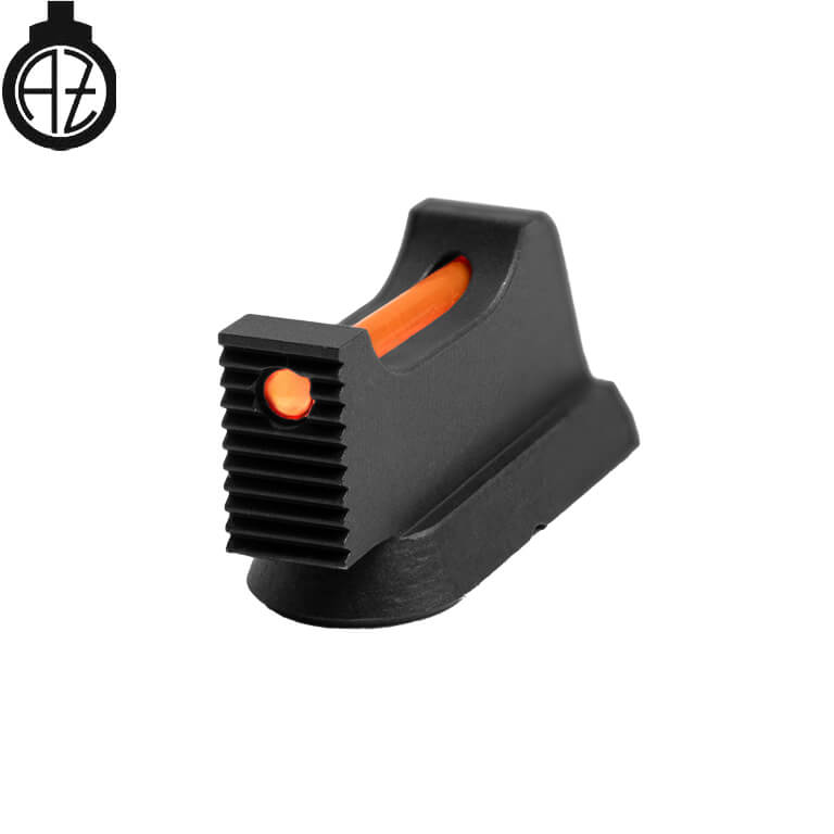 CZ Shadow 2 front sight with fiber optic | 7.5 x 1.0 mm