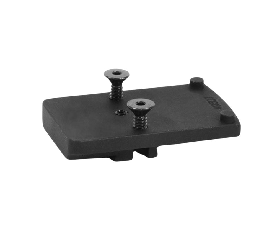 HK VP9, SFP9, VP40, P30, HK45 red dot mount | Trijicon RMR footprint