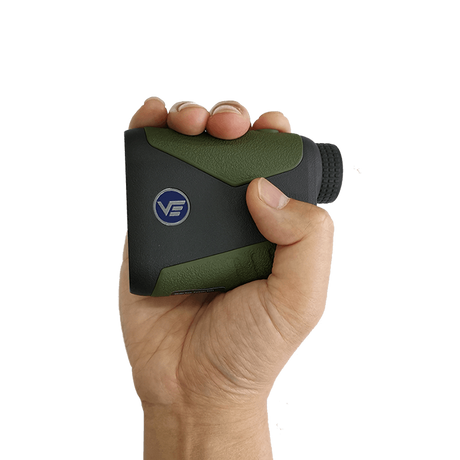 Vector Optics Forester 6x21 GenII Rangefinder