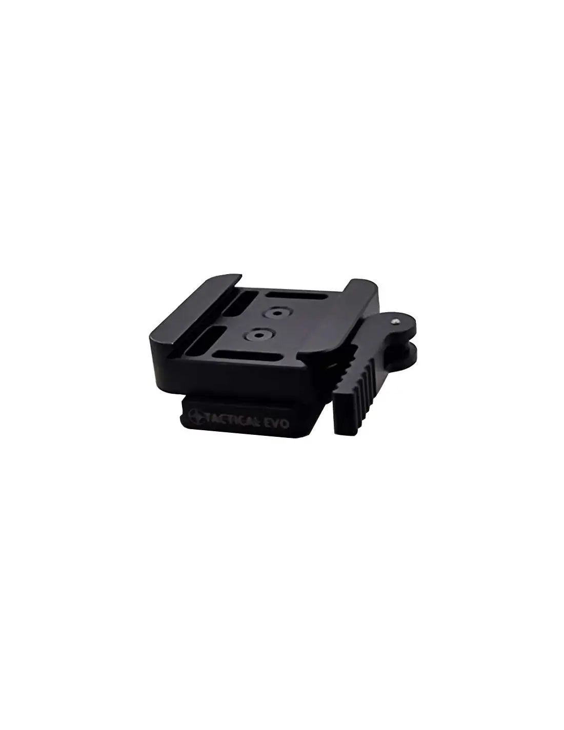 Arca Swiss to Arca Swiss adapter