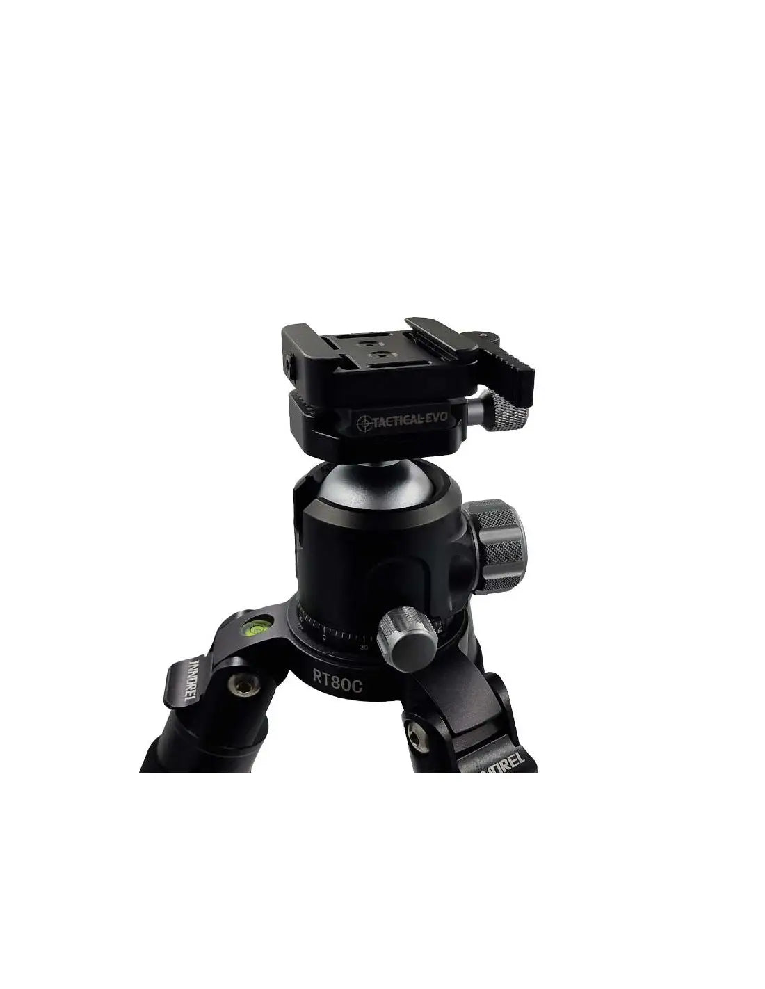 Arca Swiss to Arca Swiss adapter