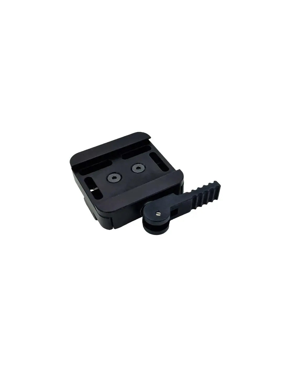 Arca Swiss to Picatinny adapter