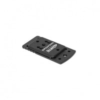 APF [Ergal & Pro], AF [Ergal & Pro] Optics Ready plate | type A [RMSc, DPP, Docter footprint]