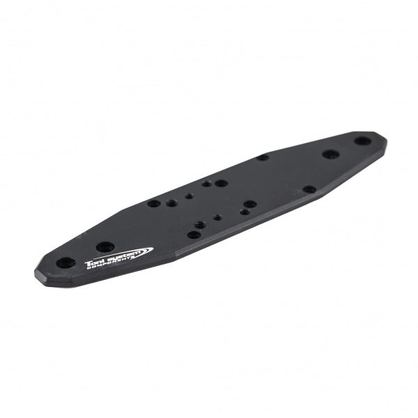 Benelli Argo, Browning Bar, Winchester SXR red dot mount | type B [RMR & RTS footprint]