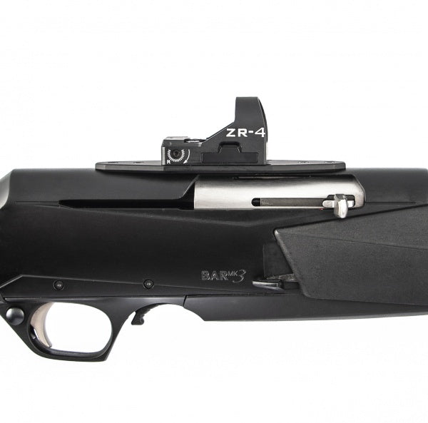 Benelli Argo, Browning Bar, Winchester SXR red dot mount universal | type B