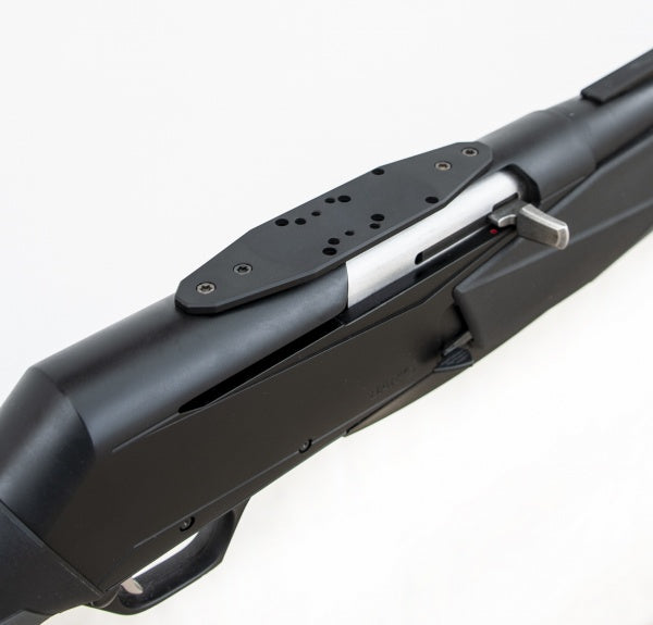 Benelli Argo, Browning Bar, Winchester SXR red dot mount universal | type B