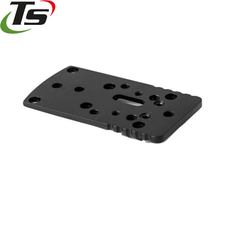 Beretta 92, 96, 98, M9A1, M9A3, Taurus PT99 red dot mount universal | type B