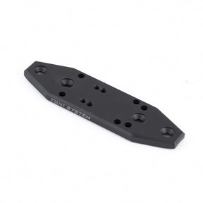 Beretta 1301 [Competition & Competition Pro] red dot mount | type A [RMSc DPP Docter footprint]