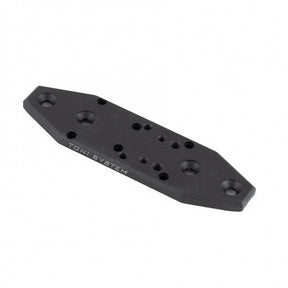 Beretta 1301 [Competition & Competition Pro] red dot mount | type B [RMR & RTS footprint]
