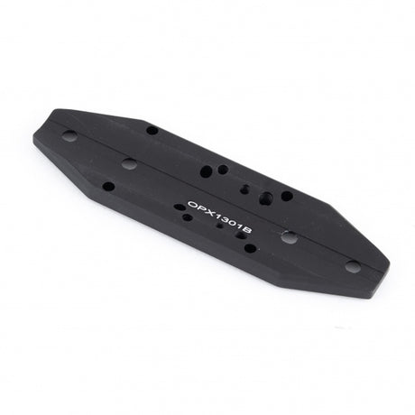 Beretta 1301 [Competition & Competition Pro] red dot mount | type B [RMR & RTS footprint]