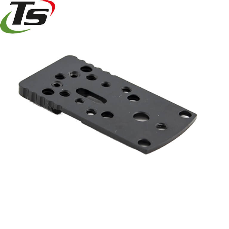 Beretta 92X Performance red dot mount | type B [RMR & RTS footprint]