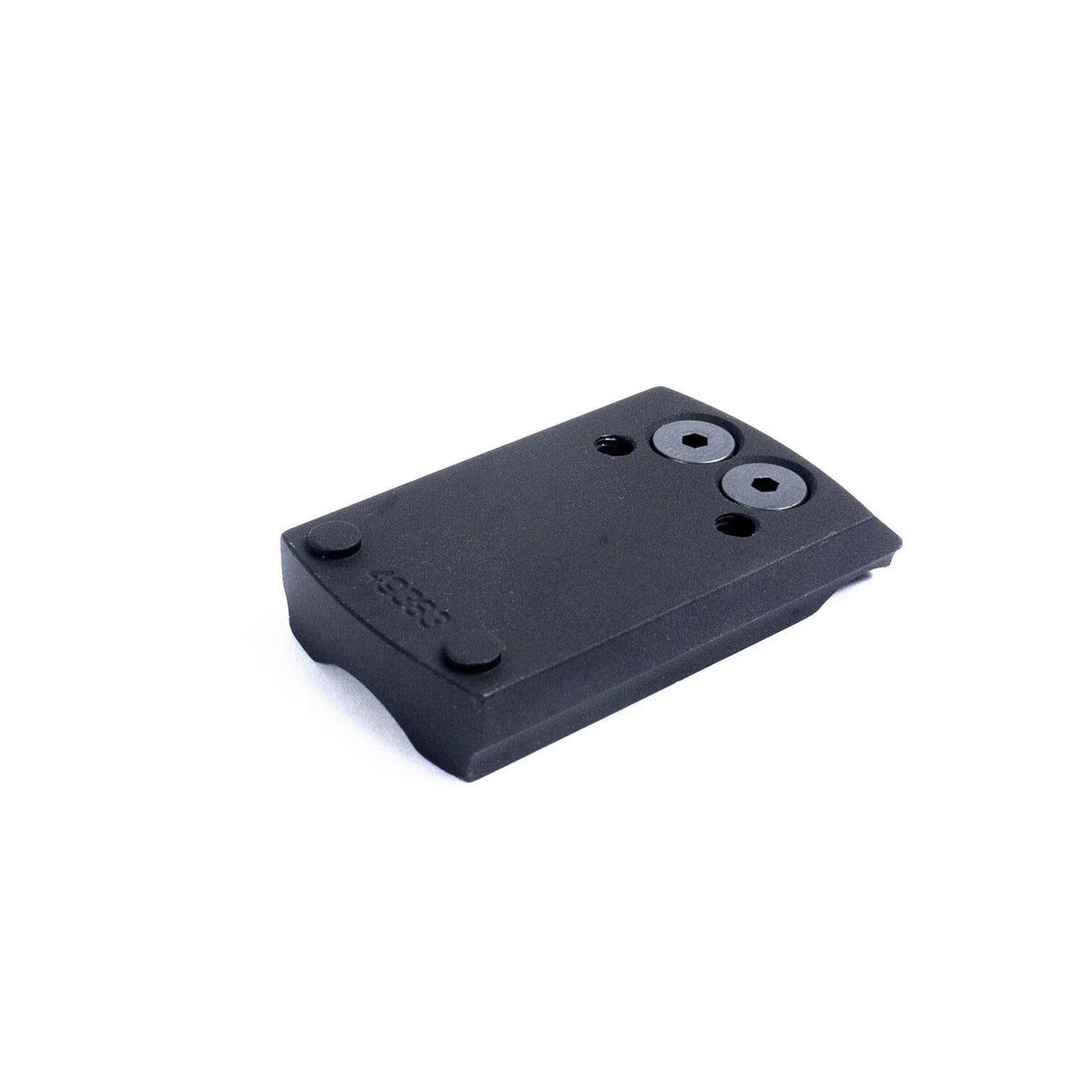 Beretta 92, 96, 98, M9A1, M9A3, Taurus PT99 red dot mount | Trijicon RMR footprint