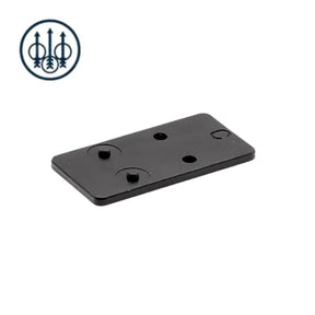 Beretta [APX A1 & APX RDO] Optics Ready plate | C-More RTS footprint