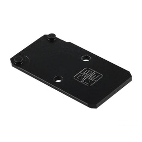 Beretta [APX A1 & APX RDO] Optics Ready plate | Docter footprint