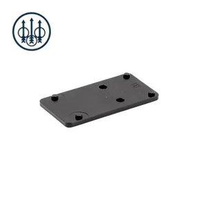 Beretta [APX A1 & APX RDO] Optics Ready plate | Docter footprint
