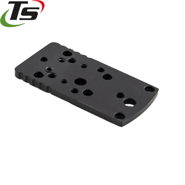 Beretta PX4 [incl. Storm & Storm Inox] red dot mount | type B [RMR & RTS footprint]