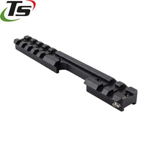 CZ 457 Picatinny rail [alu]