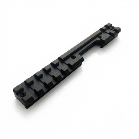 CZ 457 Picatinny rail [alu]
