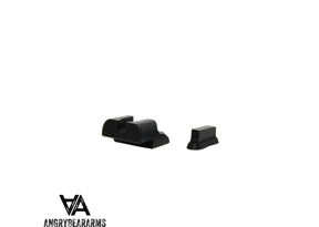 CZ 75 [75B 75 SP-01 P-01] sights | blank