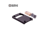CZ P-07 CZ P-09 red dot mount | Shield RMSc footprint