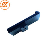 CZ P-10 [P-10C P-10F P-10S] red dot mount | Trijicon RMR footprint