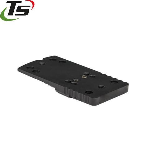 CZ Shadow 2, CZ 75 SP-01 Shadow red dot mount | type A [RMSc, DPP, Docter footprint]