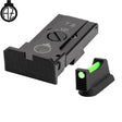 CZ TS 2, CZ TS 1 & CZ Shadow 2 Target adjustable sights with fiber optics | type A