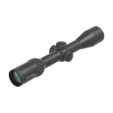 Vector Optics Continental 1.5-9x42 SFP rifle scope