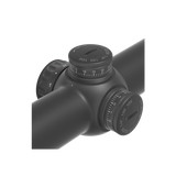 Vector Optics Continental 1.5-9x42 SFP rifle scope