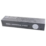 Vector Optics Continental 2-12x50 SFP rifle scope