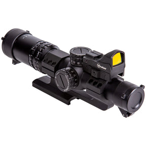 Firefield RapidStrike 1-4x24 riflescope
