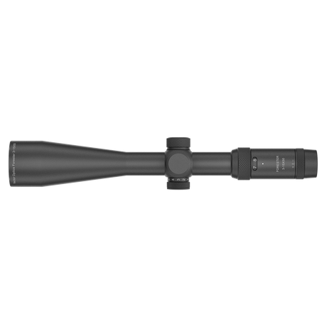 Vector Optics Forester 3-15x50SFP rifle scope