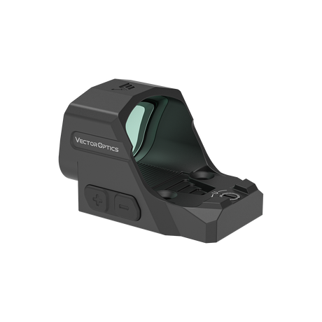 Vector Optics Frenzy 1x24x29 GenII 6 MOA red dot
