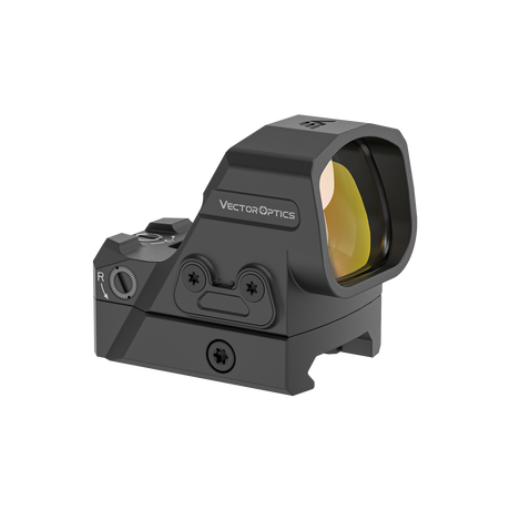 Vector Optics Frenzy 1x24x29 GenII 6 MOA red dot